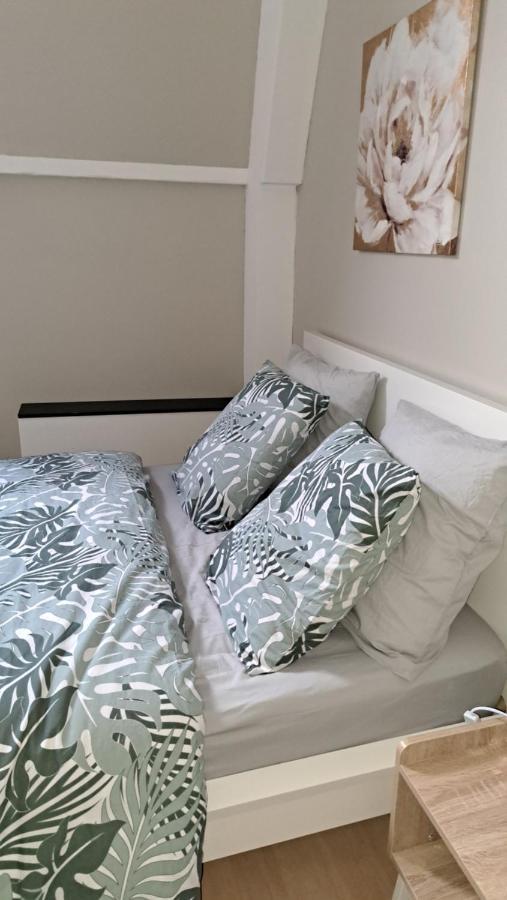 Chambre Cocooning Villeneuve-d'Ascq Exterior photo